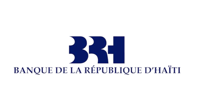 Logo BRH