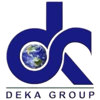 Logo Deka Group
