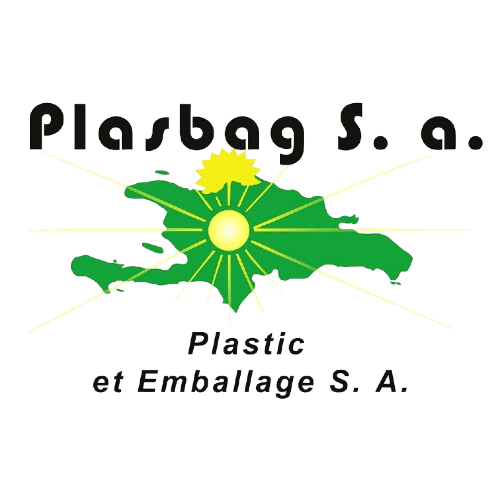 Logo Plasbag SA