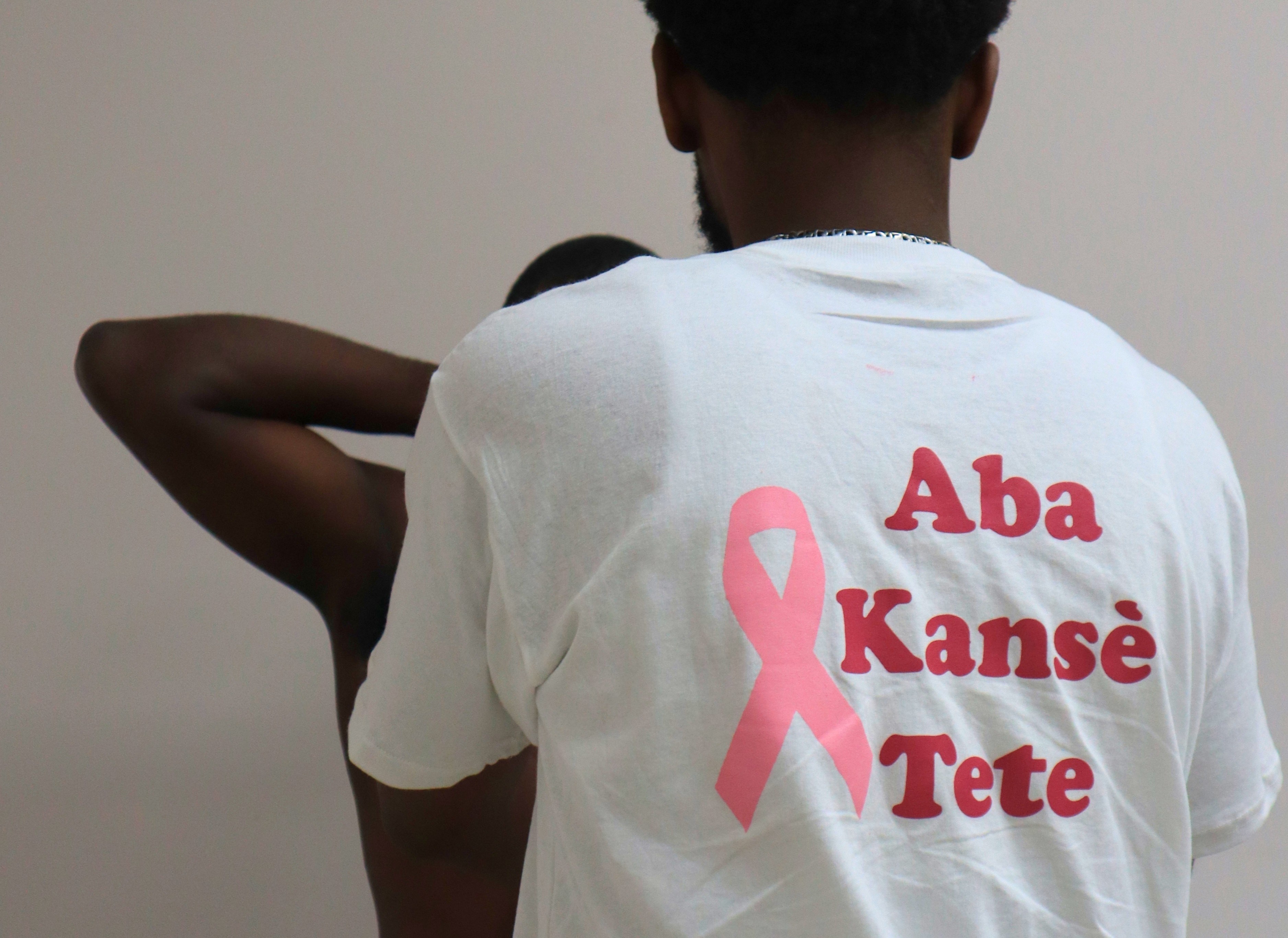 Kansè Pa Ka Tann : le GSCC mobilise plus d'un million de personnes pour Octobre Rose 2025