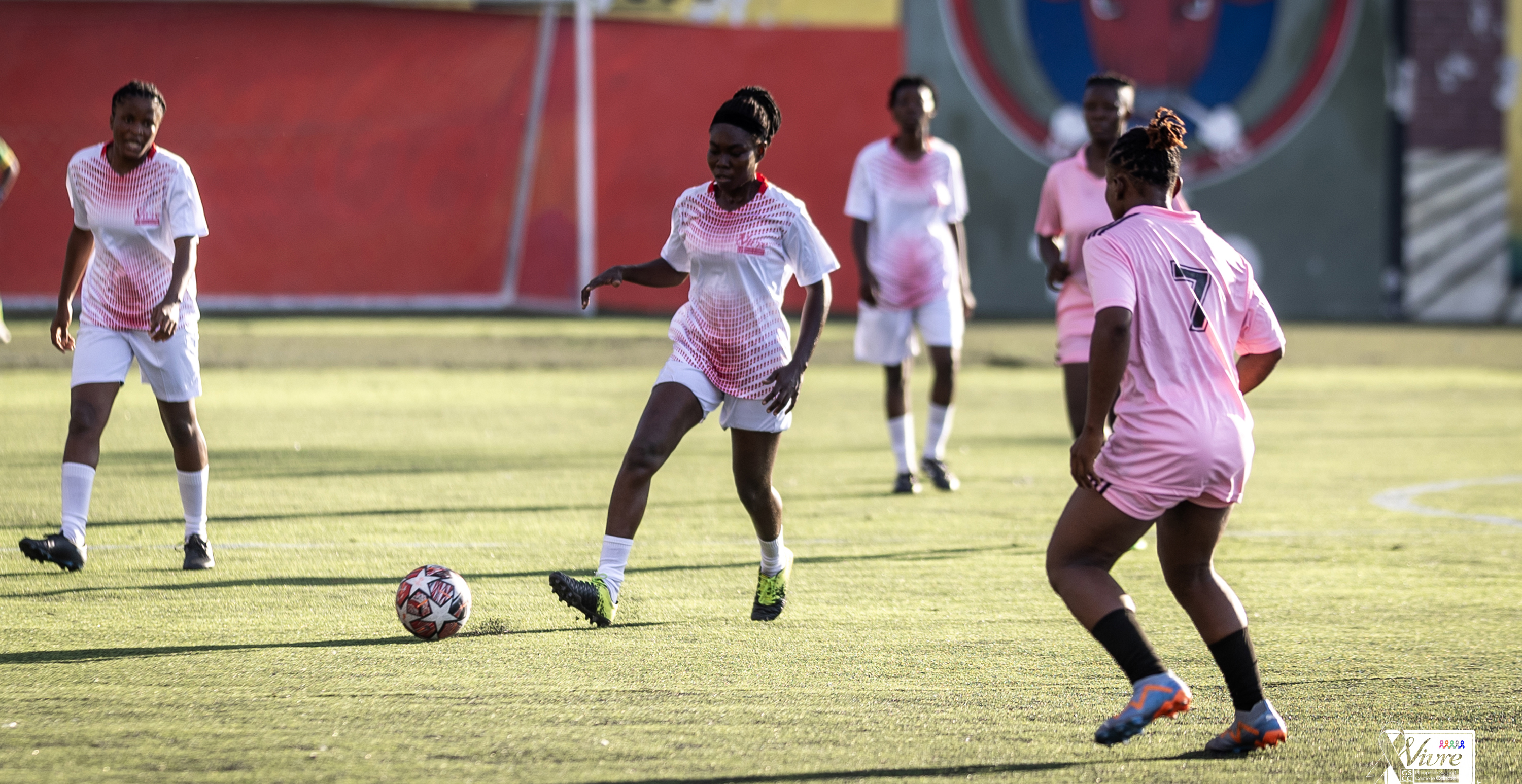 Football Rose 2025 : quand le sport se met au service de la lutte contre le cancer