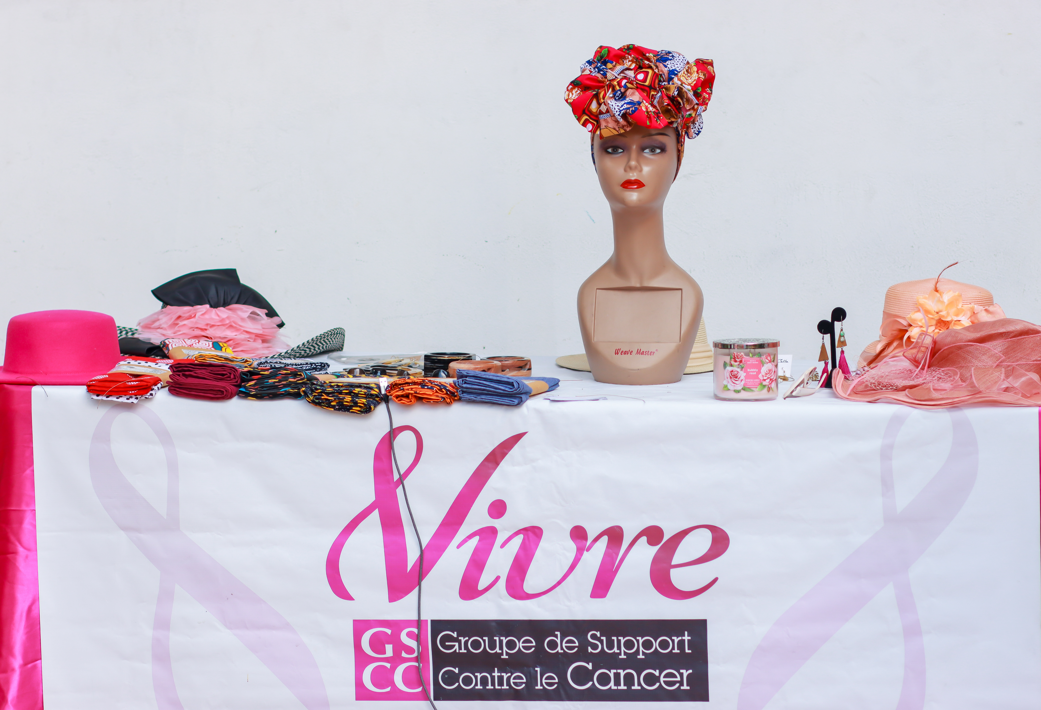 Grande Foire Annuelle GSCC