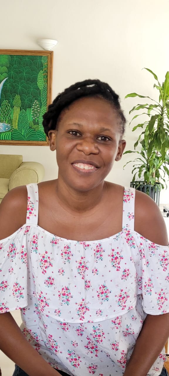 Immaculée